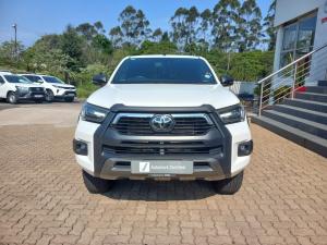 Toyota Hilux 2.8GD-6 double cab 4x4 Legend RS auto - Image 4