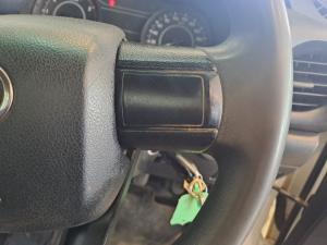 Toyota Hilux 2.4 GDP/U Single Cab - Image 10
