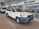 Thumbnail Toyota Hilux 2.4 GDP/U Single Cab