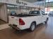 Toyota Hilux 2.4 GDP/U Single Cab - Thumbnail 2