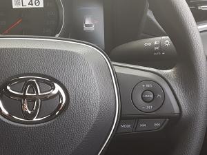 Toyota Corolla Cross 1.8 Xi - Image 10