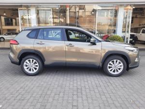 Toyota Corolla Cross 1.8 Xi - Image 3