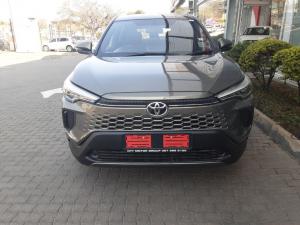 Toyota Corolla Cross 1.8 Xi - Image 4