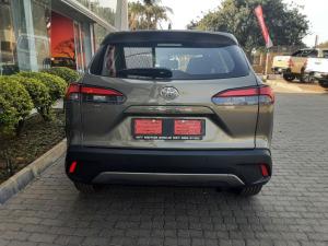 Toyota Corolla Cross 1.8 Xi - Image 5