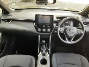 Toyota Corolla Cross 1.8 Xi - Image 6