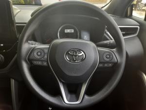 Toyota Corolla Cross 1.8 Xi - Image 8