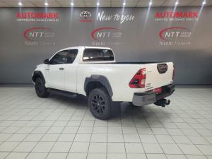 Toyota Hilux 2.8 GD-6 RB Legend 4X4 automaticE/CAB - Image 11