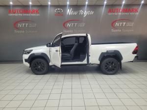 Toyota Hilux 2.8 GD-6 RB Legend 4X4 automaticE/CAB - Image 12