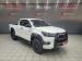 Toyota Hilux 2.8 GD-6 RB Legend 4X4 automaticE/CAB - Thumbnail 1
