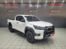 Thumbnail Toyota Hilux 2.8 GD-6 RB Legend 4X4 automaticE/CAB