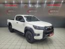 Thumbnail Toyota Hilux 2.8 GD-6 RB Legend 4X4 automaticE/CAB