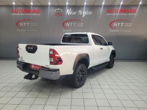 Toyota Hilux 2.8 GD-6 RB Legend 4X4 automaticE/CAB - Image 2