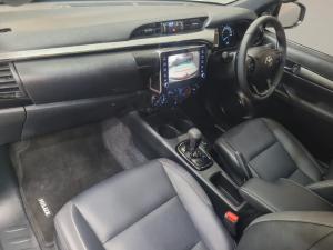 Toyota Hilux 2.8 GD-6 RB Legend 4X4 automaticE/CAB - Image 6