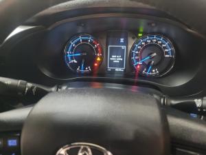 Toyota Hilux 2.8 GD-6 RB Legend 4X4 automaticE/CAB - Image 9