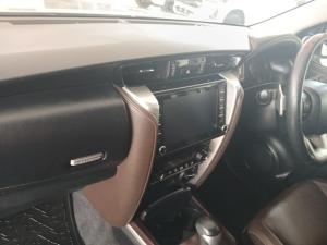 Toyota Fortuner 2.8GD-6 4X4 Epic automatic - Image 17