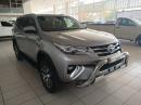 Thumbnail Toyota Fortuner 2.8GD-6 4X4 Epic automatic