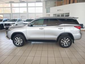 Toyota Fortuner 2.8GD-6 4X4 Epic automatic - Image 22
