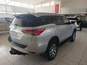 Toyota Fortuner 2.8GD-6 4X4 Epic automatic - Image 2