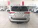 Toyota Fortuner 2.8GD-6 4X4 Epic automatic - Thumbnail 5