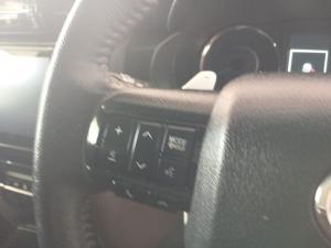 Toyota Fortuner 2.8GD-6 4X4 Epic automatic - Image 9