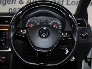 Volkswagen Polo Vivo 1.0 TSI GT - Image 12