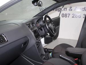 Volkswagen Polo Vivo 1.0 TSI GT - Image 16