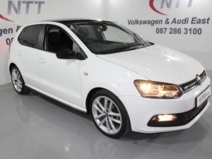 Volkswagen Polo Vivo 1.0 TSI GT - Image 1