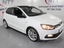 Thumbnail Volkswagen Polo Vivo 1.0 TSI GT