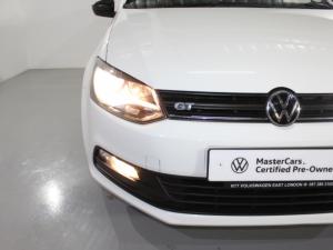 Volkswagen Polo Vivo 1.0 TSI GT - Image 20