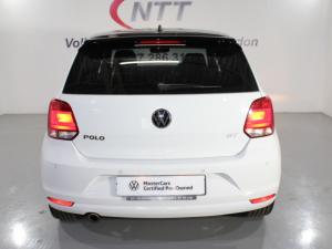 Volkswagen Polo Vivo 1.0 TSI GT - Image 5