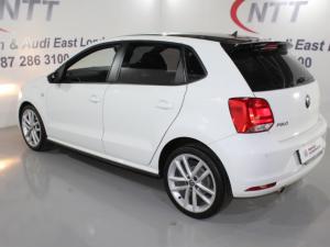 Volkswagen Polo Vivo 1.0 TSI GT - Image 6