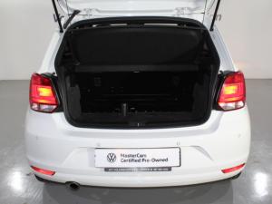 Volkswagen Polo Vivo 1.0 TSI GT - Image 7