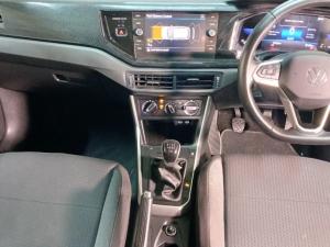 Volkswagen Polo 1.0 TSI Life - Image 14
