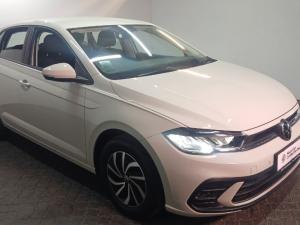 Volkswagen Polo 1.0 TSI Life - Image 1