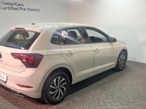 Volkswagen Polo 1.0 TSI Life - Image 20
