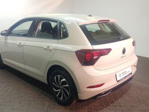 Volkswagen Polo 1.0 TSI Life - Image 21
