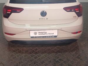 Volkswagen Polo 1.0 TSI Life - Image 3