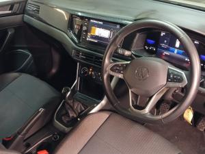Volkswagen Polo 1.0 TSI Life - Image 7