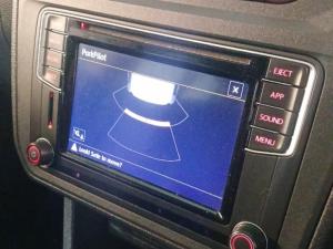 Volkswagen Caddy 1.0 TSI Trendline - Image 10