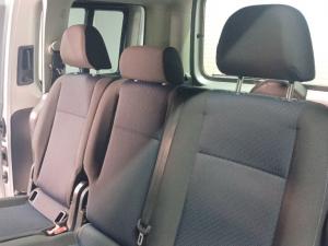 Volkswagen Caddy 1.0 TSI Trendline - Image 11