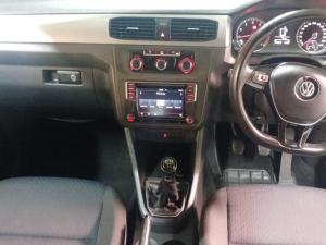 Volkswagen Caddy 1.0 TSI Trendline - Image 12