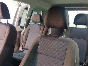 Volkswagen Caddy 1.0 TSI Trendline - Image 13