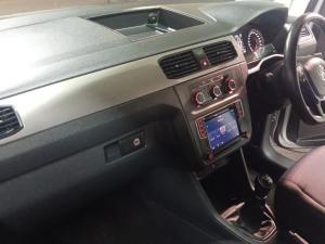 Volkswagen Caddy 1.0 TSI Trendline - Image 14