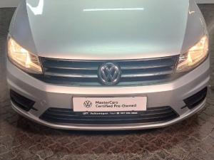 Volkswagen Caddy 1.0 TSI Trendline - Image 19