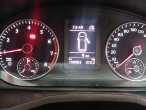 Volkswagen Caddy 1.0 TSI Trendline - Image 22
