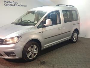 Volkswagen Caddy 1.0 TSI Trendline - Image 3