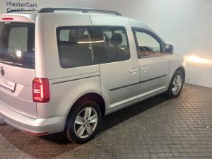 Volkswagen Caddy 1.0 TSI Trendline - Image 4