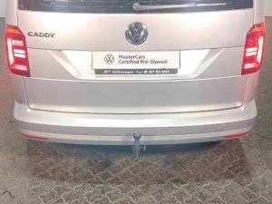 Volkswagen Caddy 1.0 TSI Trendline - Image 5