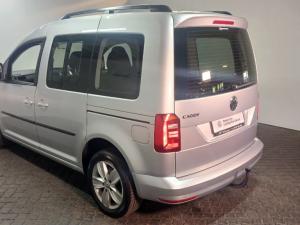 Volkswagen Caddy 1.0 TSI Trendline - Image 6