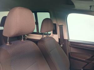 Volkswagen Caddy 1.0 TSI Trendline - Image 7